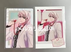 棗巳波 ドクターインピンク ドクターピンク DP ウエハース&ぱしゃこれ