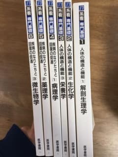 系統看護学講座　専門基礎のサムネイル