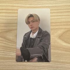 ENHYPEN BORDER:CARNIVAL ジェイ トレカ - メルカリ