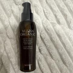 ALLNA ORGANIC ヘアエッセンス 80ml - メルカリ
