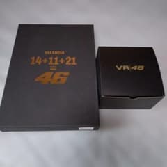 VR46ロッシ引退記念限定Tシャツ（Lサイズ）、キャップ、セット m99899961853_1.jpg?1786406416