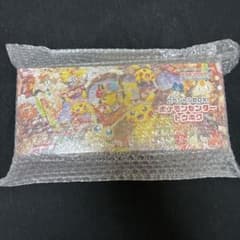 【新品未開封品】ポケモンセンター トウホク スペシャルBOXのサムネイル