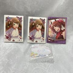 アイドルマスター sideM 水嶋咲 グッズセット - メルカリ