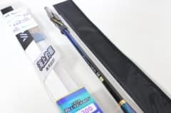 ダイワ クラブブルーキャビン 海上釣堀 M-300 新品同様品 ダイワ クラブブルーキャビン 海上釣堀 M-300 新品同様品 - メルカリ