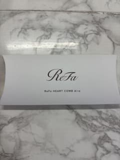 ReFa HEART COMB Aira ローズゴールドのサムネイル