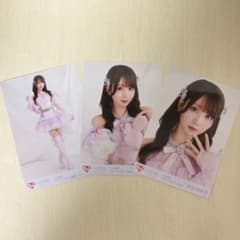 LOVE 大谷映美里 アリーナツアー2025 生写真 コンプ - メルカリ