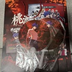 TGS 東京ゲームショウ TGS2025 桃源暗鬼 キャラクターグッズ