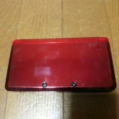 3DS 赤のサムネイル