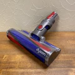 ダイソン ソフトローラークリーナーヘッド 112232-04 - メルカリ