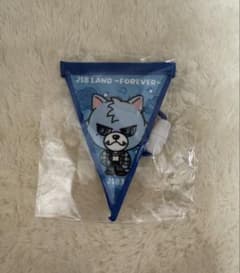 JSB LAND OMIつながるガーランドのサムネイル