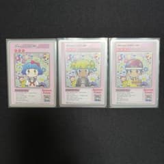 Akibahara Flowers 村上隆 R 3枚セット | Mercari