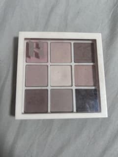 HOLIKA HOLIKA マイフェイブムードアイパレット クラシックポタリーのサムネイル
