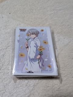 ヴァンガード 狐芝ライカ スリーブセット 未開封 - メルカリ