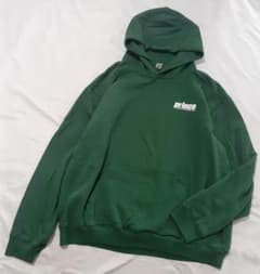 Sporty & Rich × prince スポーティーアンドリッチ パーカー