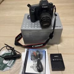 Canon EOS 5D mark3 digital SLR camera