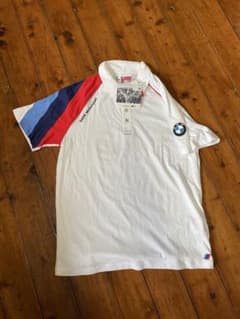 BMW・プーマコラボTシャツのサムネイル