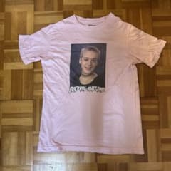Fucking Awesome Tシャツ ピンク Sサイズ - 5