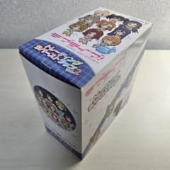 【未開封】ラブライブ！ トレーディングラバーストラップ Vol.2 全10種のサムネイル