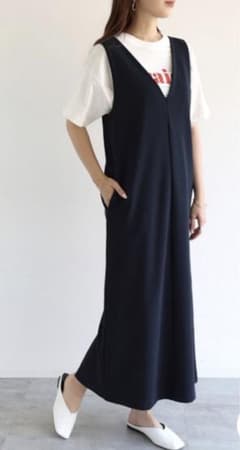 Alma Design ワンピースのサムネイル