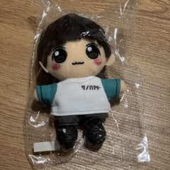 M!LK佐野勇斗 2022年生誕祭 ぬいぐるみ - メルカリ