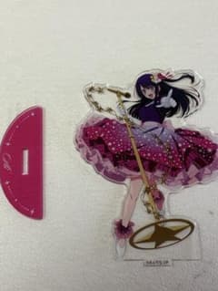 [Oshi no Ko] Wet Color Series Acrylic Stand Ai