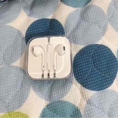 iPhone6s 付属品イヤフォンのサムネイル
