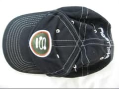 Old Stussy オールド ステューシー キャップ  黒アメリカ製のサムネイル