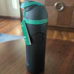 N*i様 StarBucks Owala 水筒 日本未発売7/7発売 - メルカリ