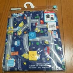 パジャマ上下セット♪120センチのサムネイル