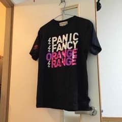 ORANGE RANGE シャツのサムネイル