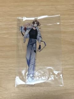 ろふまお 加賀美ハヤトOverflow 有償特典 アクスタ - メルカリ