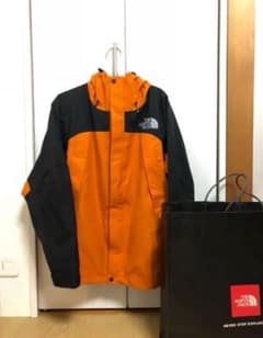 THE NORTH FACE マウンテンパーカーのサムネイル