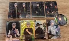 ツイステ シルバー まとめ売りのサムネイル