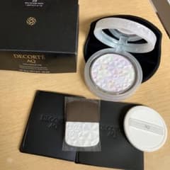DECORTÉ AQ フェイスパウダー 02のサムネイル