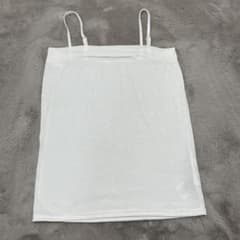 カップ無し キャミソールのサムネイル