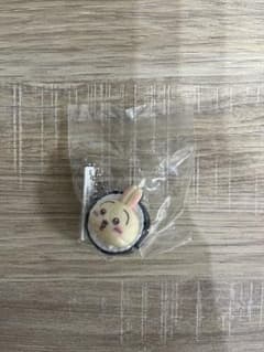 【新品未開封】ちいかわ　うさぎ　くら寿司　キーホルダーのサムネイル