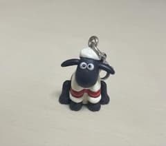 ひつじのショーン めじるしアクセサリーのサムネイル