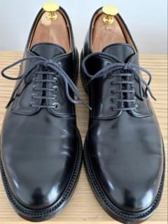 CALMANTHOLOGY PLAIN TOE A735 7.5(25.5cm) - メルカリ
