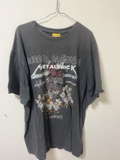 古着 サマーサニタリウム バンドTシャツのサムネイル