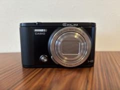 ☆ハイスピード☆タイムラプス☆教育現場向け☆ CASIO EX-SC200 ① 