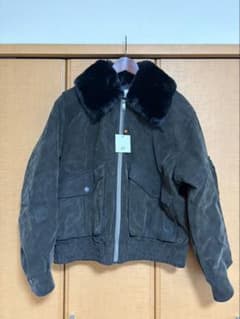 タグ付き　SLY WASHED PUFFER ブルゾンのサムネイル
