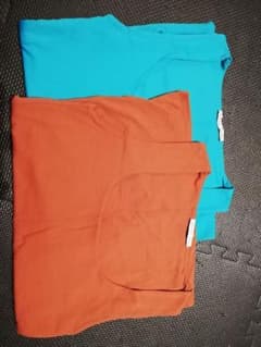 ⭐Rubyrose様専用⭐ZARA　タンクトップ2枚のサムネイル