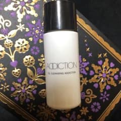 ADDICTION オイルクレンジングのサムネイル