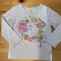 Hakka kids ロンTのサムネイル