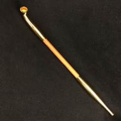 新品 未使用 煙管 6寸 ☆桜燐様専用☆のサムネイル