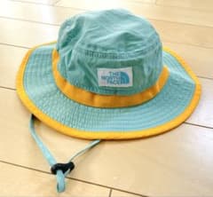 THE NORTH FACE キッズ ホライズンハット KSのサムネイル