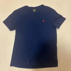 ラルフローレンTシャツＶネックのサムネイル