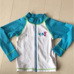 ラッシュガード 100☆のサムネイル