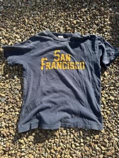 champion Tシャツのサムネイル