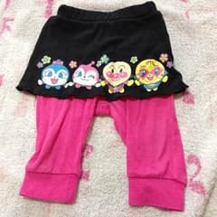 アンパンマンスカッツのサムネイル